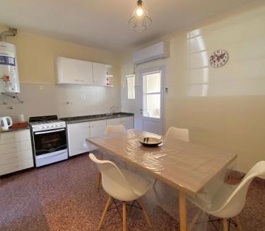 Venado Tuerto House | N&G Alquiler Temporal