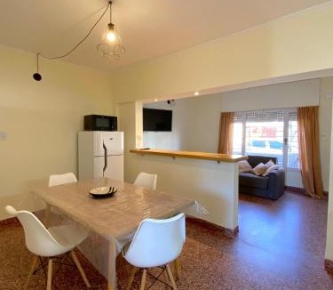 Venado Tuerto House | N&G Alquiler Temporal
