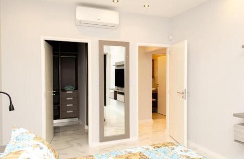 Villa Constitucion Apartment | N3-Catamarca