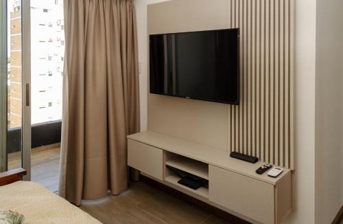 Villa Constitucion Apartment | N3- Irigoyen 1