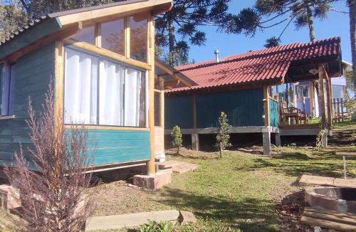Cambara do Sul Ski Chalet | Na'raucária