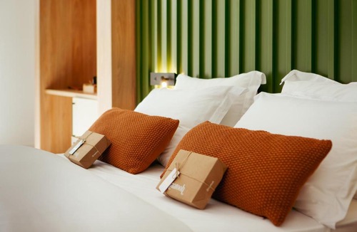 Santo Antonio de Lisboa Apartment | Naatooh Guest Houses