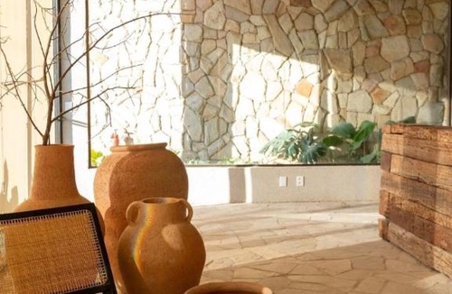 Porto de Pedras Villa | Naay Vida, condo by the sea in Milagres