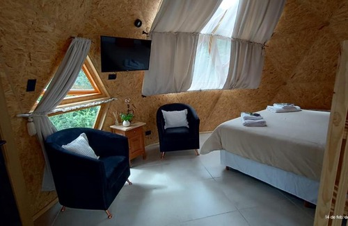 Los Hornillos Apartment | Nagomi