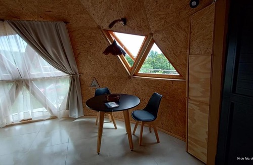 Los Hornillos Apartment | Nagomi