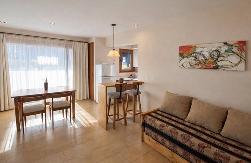 Dina Huapi Condo | Nahuel Ground Floor Lake View Dina Huapi