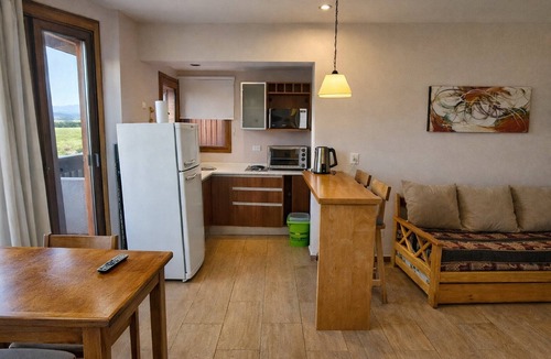 Dina Huapi Condo | Nahuel Ground Floor Lake View Dina Huapi