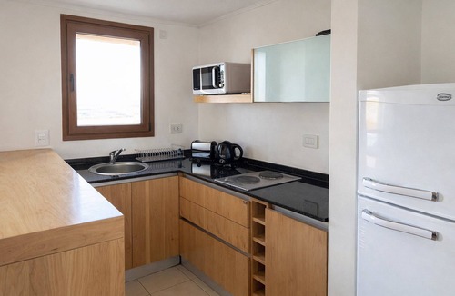 Dina Huapi Condo | Nahuel Mirador 1st Floor Lake View Bariloche