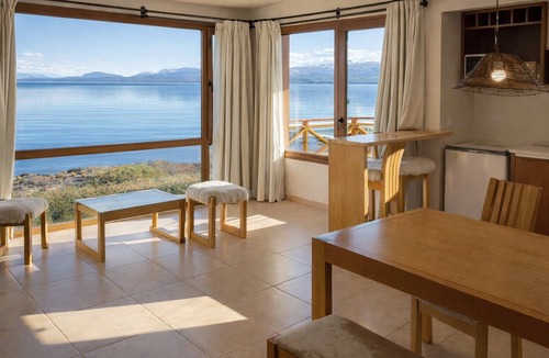Dina Huapi Condo | Nahuel Superior "North"
