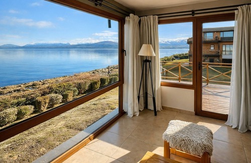 Dina Huapi Condo | Nahuel Superior "North"
