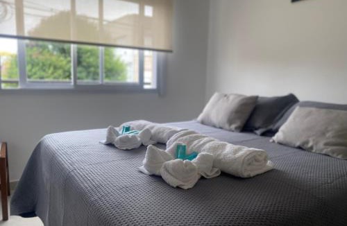 Balcarce Apartment | Namante