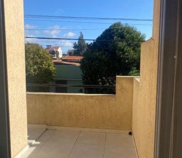 Balcarce Apartment | Namante