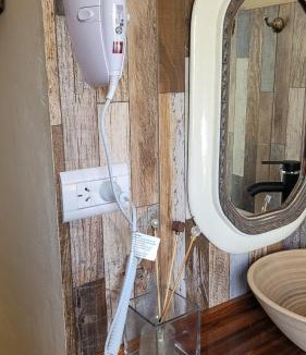 Villa Larca Apartment | Namasté