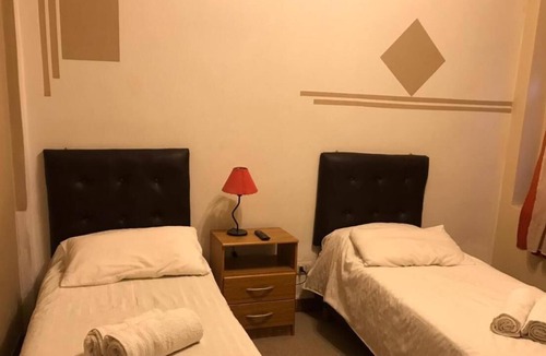 Zona Central Hotel | Namaste Hotel
