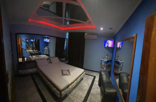 Itaguai Hotel | NAMORE motel