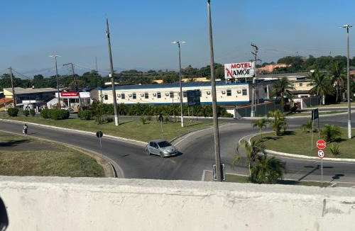 Itaguai Hotel | NAMORE motel