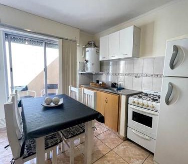 Bahia Blanca Apartment | Namuncura 646 by depptö