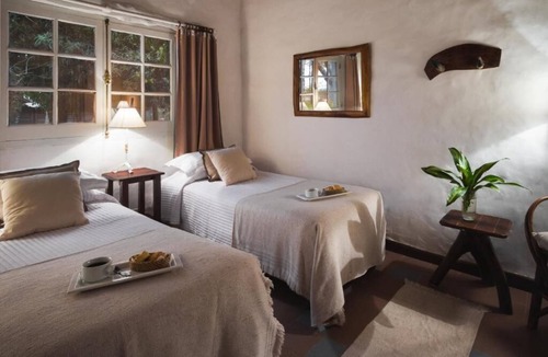 Colonia Carlos Pellegrini Hotel | Nandereta Lodge