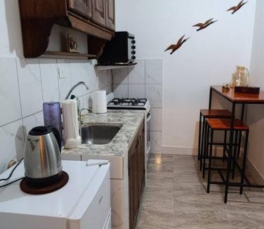 Resistencia Apartment | Nanita house