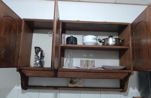 Resistencia Apartment | Nanita house