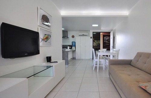 Porto de Galinhas Resort | Nannai Residence