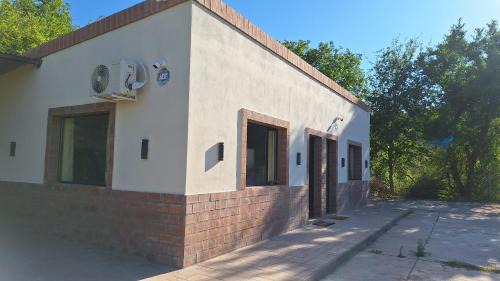 Las Rosas Apartment | Napoles complejo
