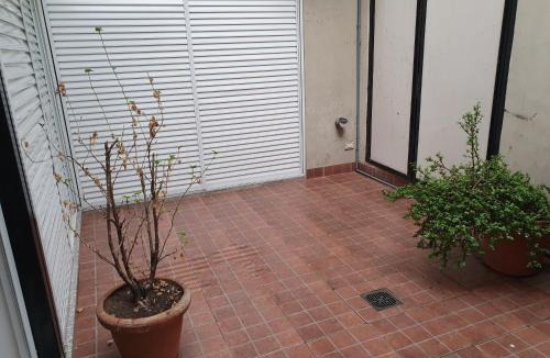 Centro Apartment | Naranja