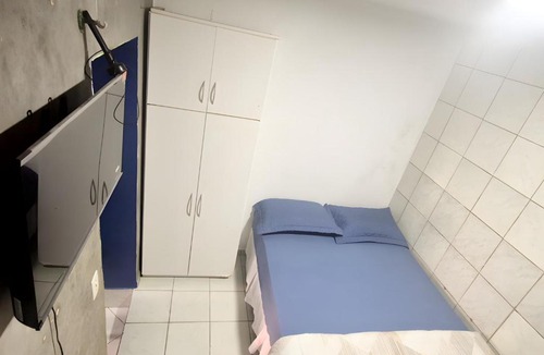 Saco dos Limoes Apartment | Nascer do Sol próximo as 42 praias