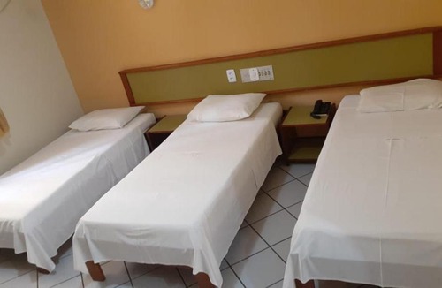 Atalaia Hotel | Nascimento Praia Hotel