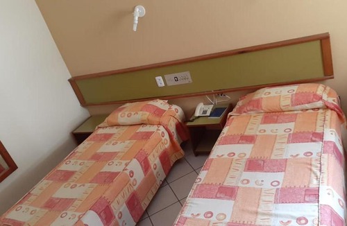 Atalaia Hotel | Nascimento Praia Hotel