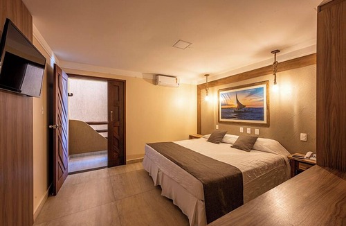 Ponta Negra Hotel | Natal Dunnas Hotel
