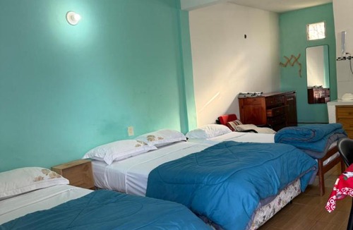 Puerto Iguazu Apartment | Nathaly aparts iguazú