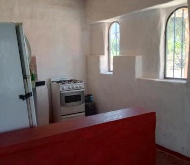 Humahuaca Ski Chalet | Nativas Cabaña Amarilla