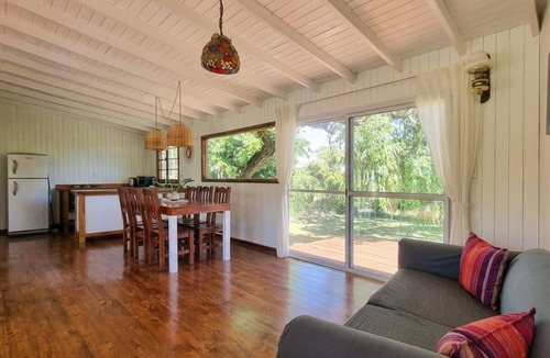 Partido de Tigre House | Nature and Exclusivity | Premium
