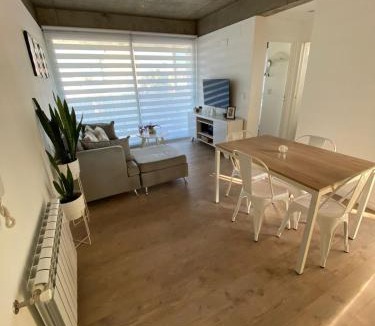 Concepcion del Uruguay Apartment | Natu's - Turistas y Estudiantes