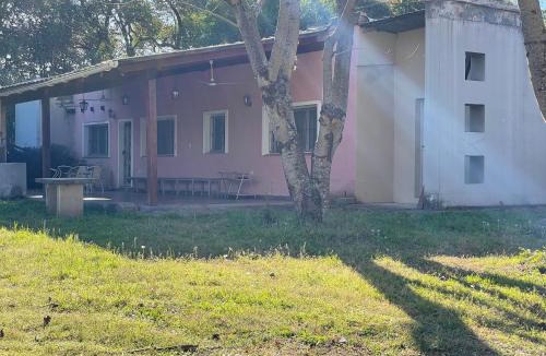 La Caldera House | Naturaleza Pura Casa La Caldera
