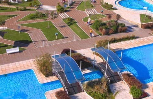 Chajari Apartment | Naturaleza Termal