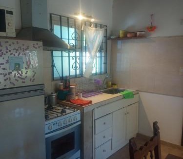 Las Colinas de Peralta Ramos Apartment | Naturaleza y Mar