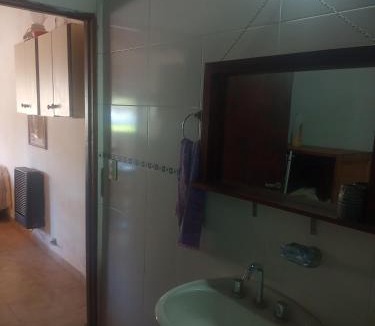 Las Colinas de Peralta Ramos Apartment | Naturaleza y Mar