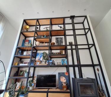 Salta House | Naturaleza y tranquilidad