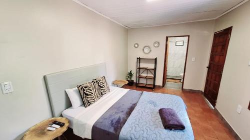 Zona Granja Apartment | Naturalis Flats Temp Rental