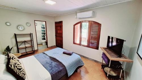Zona Granja Apartment | Naturalis Flats Temp Rental