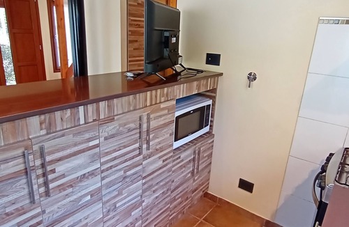 Villa Arelauquen Cabin | Nature, Mountains & Relax - Casa Ciprés Bariloche