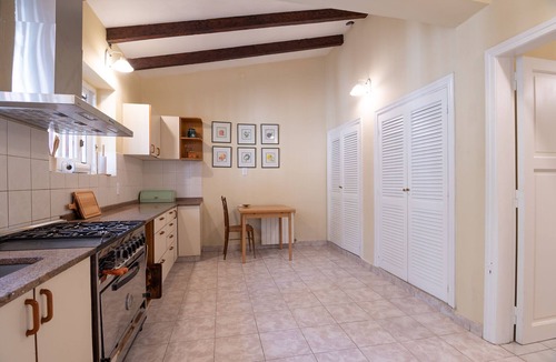 Ascochinga Ski Chalet | Nature awaits you.