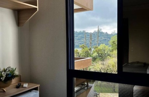 Bairro dos Finco Hotel | Naturescer Eco Hotel