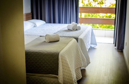 Bairro dos Finco Hotel | Naturescer Eco Hotel