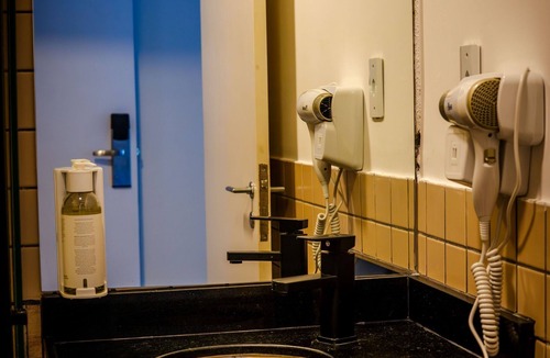 Bairro dos Finco Hotel | Naturescer Eco Hotel
