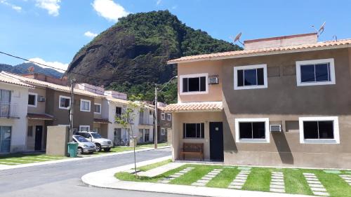 Sahy House | Natureza e paz no Sahy