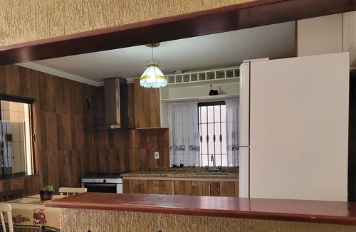 Cabo Frio Apartment | Nautilus Apartment: a few minutes from the beach and center, bars and restaurants