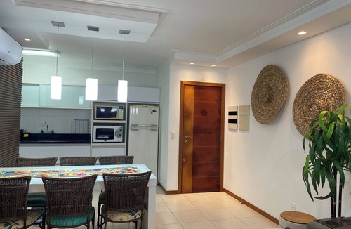 Penha Apartment | Nautilus Home Club, style and sophistication in Penha, SC.